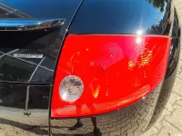 Gebraucht Audi TT Sport 224 PS (164 kW) 2001 Coupé