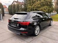 Gebraucht Audi A4 S-Line 190 PS (139 kW) 2016 Brillantschwarz Kombi
