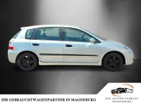 Gebraucht Honda Civic LS 110 PS (80 kW) 2005 Grau Limousine