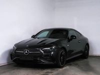 Gebraucht Mercedes CLE300 Premium 313 PS (230 kW) 2024 Metalliclack graphitgrau Coupé