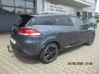 Gebraucht Renault Clio Bose Edition 118 PS (86 kW) 2018 Titangrau Kombi