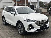 Neu Wey 03 Lux 442 PS (325 kW) 2025 Weiß SUV
