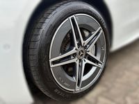 Gebraucht Mercedes C300e AMG 313 PS (230 kW) 2024 Weiß Limousine