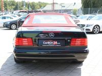 gebraucht Mercedes SL320 - Special Edition