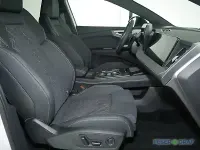 Neu Audi Q4 Sportback e-tron Ambiente 250 kW (340 PS) 2026 Gletscherweiß SUV