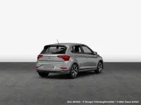 Gebraucht VW Polo Goal 116 PS (85 kW) 2025 Ascot grey Kleinwagen