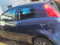 Gebraucht Fiat Punto 80 PS (58 kW) 2009 Kleinwagen