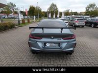 Gebraucht BMW M8 Competition Edition 625 PS (459 kW) 2020 Grau Coupé