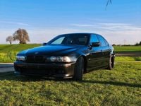 Second-hand BMW 525 193 CP (141 kW) 2003 Berlinǎ