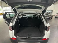 Gebraucht Land Rover Discovery Sport 2016 Weiß SUV