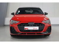 Gebraucht Audi S3 Sport 333 PS (244 kW) 2026 Progressivrot Limousine