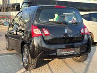 gebraucht Renault Twingo Paris*Automatik/Klima/Erst 27240 Km/Temp*