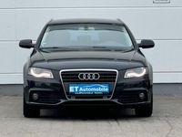Usata Audi A4 120 CV (88 kW) 2012 Nero Station wagon