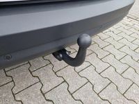 Gebraucht VW Caddy Maxi 102 PS (75 kW) 2018 Candyweiß Van / Kleinbus