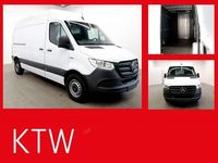 Gebraucht Mercedes E-Sprinter 2021 Weiss Van