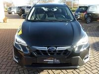 Gebraucht Subaru XV Comfort 150 PS (110 kW) 2023 Crystal black silica SUV