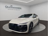 Neu Audi A6 e-tron Performance 269 kW (367 PS) 2026 Beige Kombi
