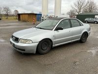 gebraucht Audi A4 B5 1.8T 150Ps