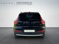 Occasion Volvo C40 119 kW (163 ch) 2023 Noir SUV