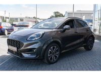 gebraucht Ford Puma 1.0 EcoBoost Aut