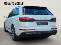 Gebraucht Audi Q7 S-Line 340 PS (250 kW) 2023 Weiß SUV