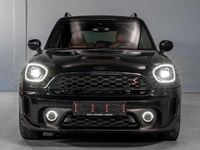 Gebraucht Mini Cooper S Countryman 178 PS (130 kW) 2022 Midnight black ii SUV