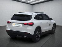 Usata Mercedes GLA200 163 CV (119 kW) 2025 Bianco SUV