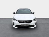 Gebraucht Opel Corsa-e Ultimate 100 kW (136 PS) 2022 Weiss Kleinwagen