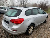 gebraucht Opel Astra Sports Tourer Edition