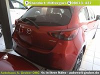 gebraucht Mazda 2 1.5L e-SKYACTIV G Homura Automatik