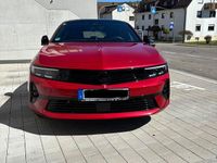 Gebraucht Opel Astra Ultimate 131 PS (96 kW) 2023 Rot Kleinwagen