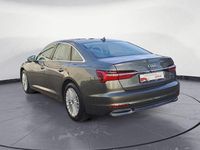 Gebraucht Audi A6 Design 286 PS (210 kW) 2023 Individuallackierungen audi exclusive Limousine