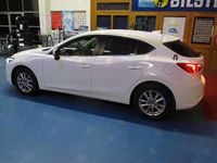 Gebraucht Mazda 3 Exclusive-Line 120 PS (88 kW) 2018 Other Limousine