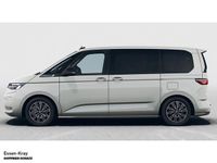 Neu VW Multivan 204 PS (150 kW) 2026 Weiss Van