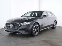 Gebraucht Mercedes E220 197 PS (144 kW) 2025 Grau Kombi