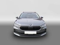 Używany Skoda Superb Selection 150 KM (110 kW) 2025 Szary Kombi