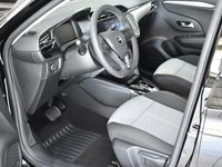 Gebraucht Opel Corsa 101 PS (74 kW) 2025 Schwarz karbon schwarz met. Kleinwagen