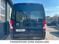 Gebraucht Citroën Jumper Profi 110 PS (80 kW) 2014 Van / Kleinbus