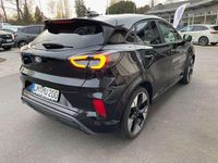 Usata Ford Puma ST-Line X 125 CV (91 kW) 2025 Nero SUV