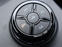 Neu Ford Ranger Wildtrack 281 PS (206 kW) 2026 Blau Pickup