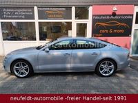 gebraucht Audi A7 Sportback 3.0 TDI quattro 1.Hand! S line