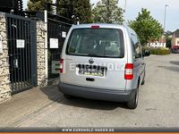 Gebraucht VW Caddy 102 PS (75 kW) 2010 Van / Kleinbus