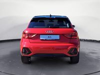 gebraucht Audi A1 allstreet