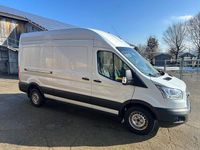 Gebraucht Ford Transit 170 PS (125 kW) 2019 Weiß