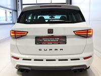 gebraucht Cupra Ateca 2.0 TSI DSG 4Drive PANO+AHK+BEATS+elHK+4JGAR