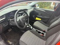 Gebraucht Opel Corsa-e Edition 100 kW (136 PS) 2022 Kleinwagen