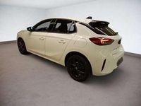 Gebraucht Opel Corsa 101 PS (74 kW) 2024 Arktis weiß Limousine