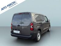 Gebraucht Opel Combo 131 PS (96 kW) 2024 Grau Van / Kleinbus