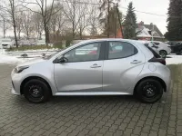 Gebraucht Mazda 2 Exclusive-Line 116 PS (85 kW) 2026 Silber Kleinwagen