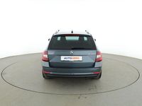 Gebraucht Skoda Octavia Style 150 PS (110 kW) 2019 Grau Kombi